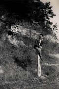 Parents Bruce Dorrough 1947 7a